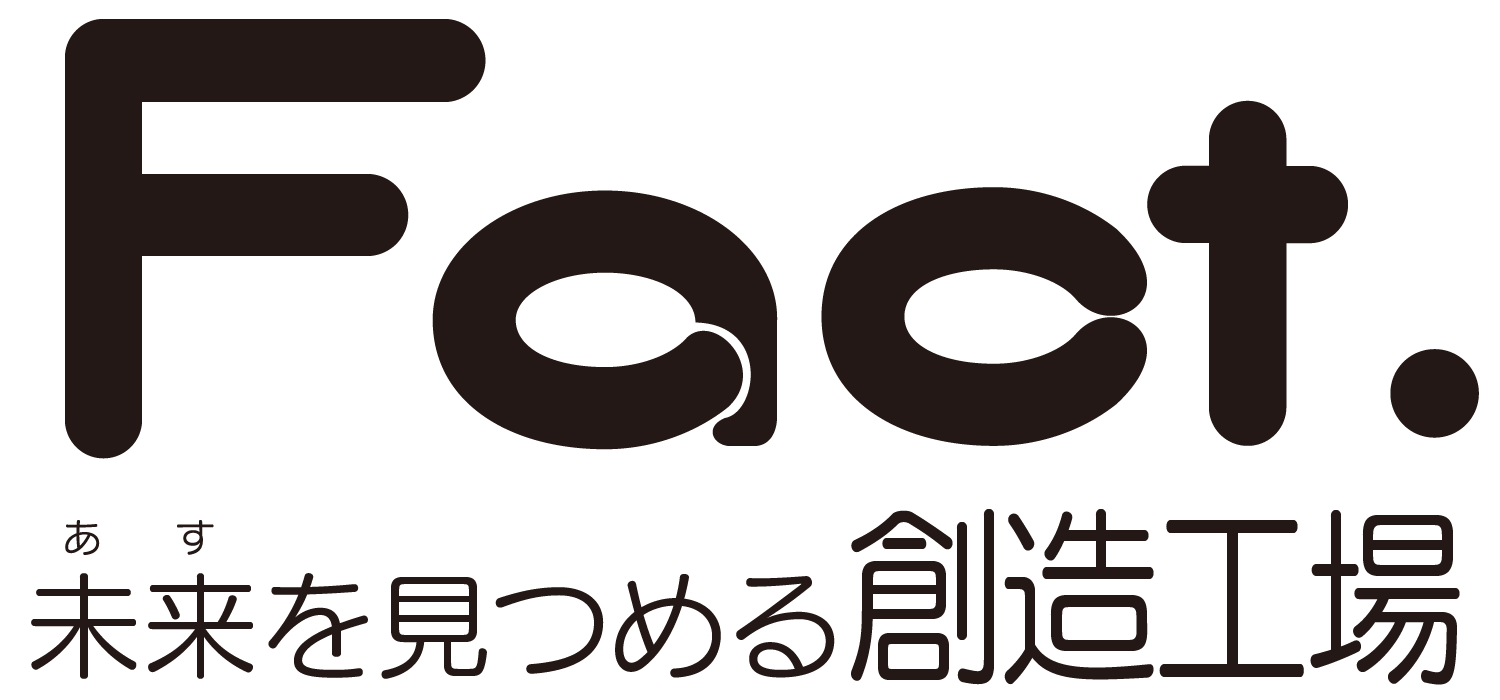 ファクトWebサイト_会社案内